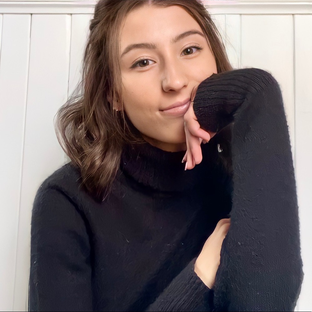 Meet your Posher, Brittany